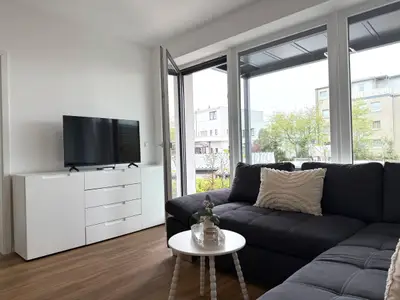 Ferienwohnung für 6 Personen (53 m²) in Cuxhaven 10/10