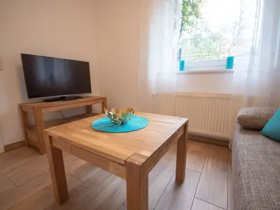 Ferienwohnung für 4 Personen (40 m²) in Duhnen 6/10