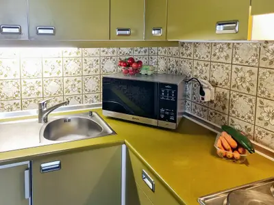 Küche / Küchenzeile