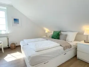 Ferienwohnung für 4 Personen (40 m²) in Duhnen