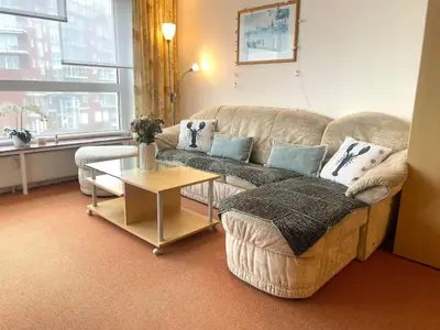 Ferienwohnung für 3 Personen (42 m²) in Cuxhaven 6/10