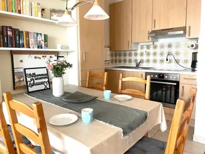 Ferienwohnung für 3 Personen (42 m²) in Cuxhaven 10/10