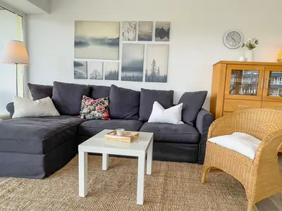 Ferienwohnung für 6 Personen (84 m²) in Sahlenburg 1/10
