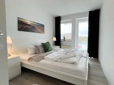Ferienwohnung für 6 Personen (84 m²) in Sahlenburg 3/10