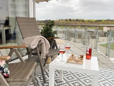 Ferienwohnung für 6 Personen (84 m²) in Sahlenburg 5/10