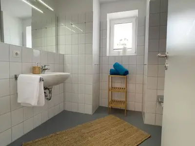 Ferienwohnung für 6 Personen (84 m²) in Sahlenburg 6/10
