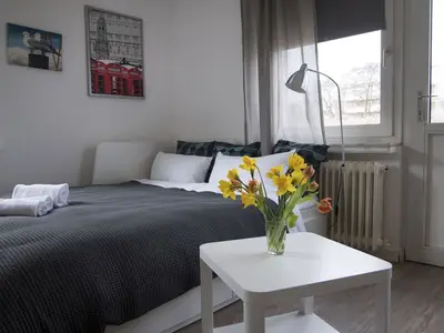 Ferienwohnung für 2 Personen (20 m²) in Cuxhaven 1/10