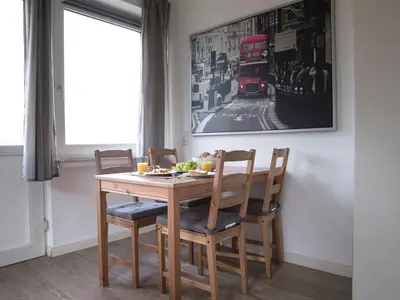 Ferienwohnung für 2 Personen (20 m²) in Cuxhaven 2/10