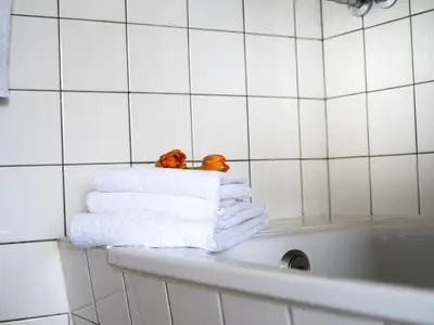 Ferienwohnung für 2 Personen (20 m²) in Cuxhaven 4/10