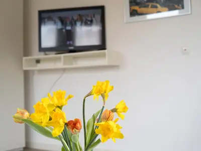 Ferienwohnung für 2 Personen (20 m²) in Cuxhaven 8/10