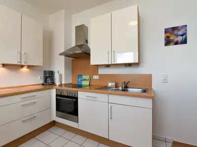 Küche / Küchenzeile