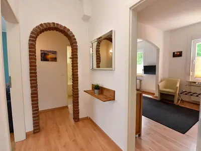Ferienwohnung für 4 Personen (50 m²) in Cuxhaven 7/10