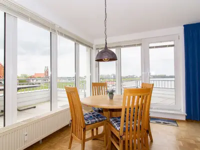 Ferienwohnung für 2 Personen (65 m²) in Cuxhaven 4/10