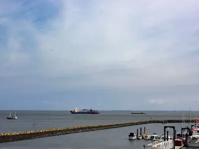 Ferienwohnung für 2 Personen (65 m²) in Cuxhaven 7/10