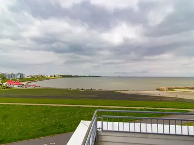Ferienwohnung für 2 Personen (65 m²) in Cuxhaven 8/10