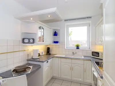 Ferienwohnung für 2 Personen (65 m²) in Cuxhaven 10/10