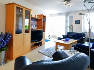Ferienwohnung für 5 Personen (69 m²) in Cuxhaven 3/10