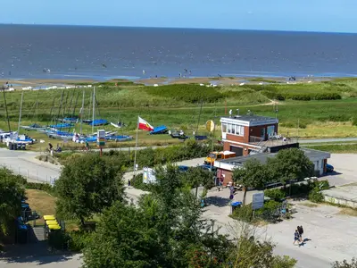Meerblick