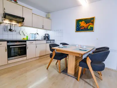 Ferienwohnung für 5 Personen (69 m²) in Cuxhaven 9/10