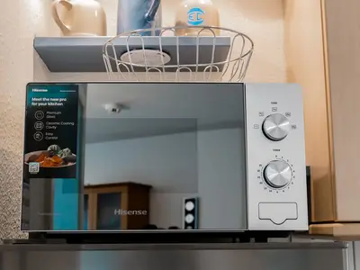 Ferienwohnung für 5 Personen (69 m²) in Cuxhaven 10/10