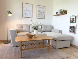 Ferienwohnung für 6 Personen (51 m²) in Cuxhaven