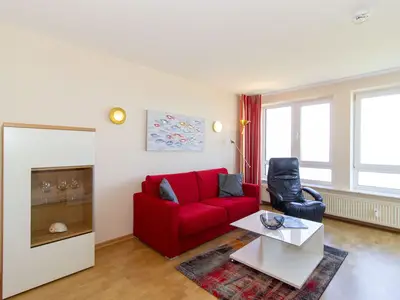 Ferienwohnung für 2 Personen (75 m²) in Cuxhaven 3/10