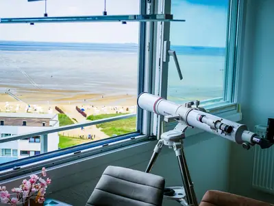 Meerblick