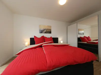 Ferienwohnung für 4 Personen (61 m²) in Cuxhaven 4/10