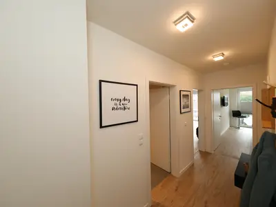 Ferienwohnung für 4 Personen (61 m²) in Cuxhaven 8/10