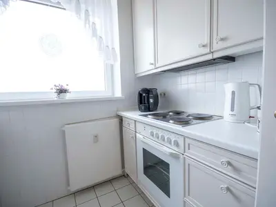 Ferienwohnung für 2 Personen (50 m²) in Cuxhaven 9/10