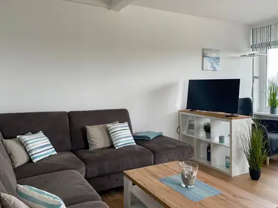 Ferienwohnung für 6 Personen (79 m²) in Cuxhaven 1/10