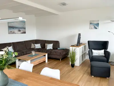 Ferienwohnung für 6 Personen (79 m²) in Cuxhaven 2/10