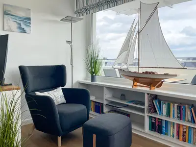 Ferienwohnung für 6 Personen (79 m²) in Cuxhaven 3/10