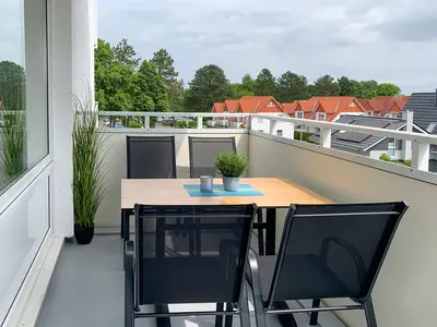 Ferienwohnung für 6 Personen (79 m²) in Cuxhaven 6/10