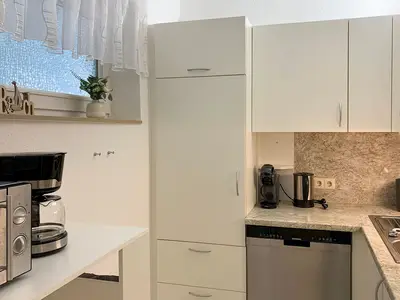 Ferienwohnung für 6 Personen (79 m²) in Cuxhaven 8/10
