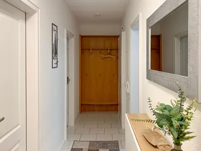 Ferienwohnung für 6 Personen (79 m²) in Cuxhaven 9/10