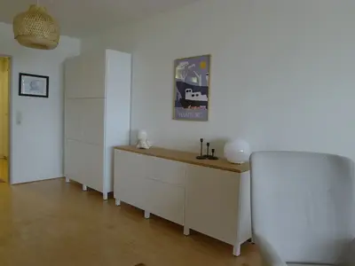 Ferienwohnung für 4 Personen (58 m²) in Cuxhaven 5/10