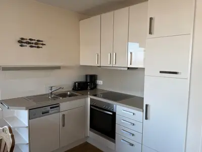 Küche / Küchenzeile