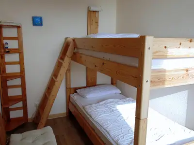 Ferienwohnung für 4 Personen (70 m²) in Cuxhaven 9/10