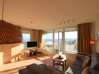 Ferienwohnung für 2 Personen (47 m²) in Cuxhaven 3/10