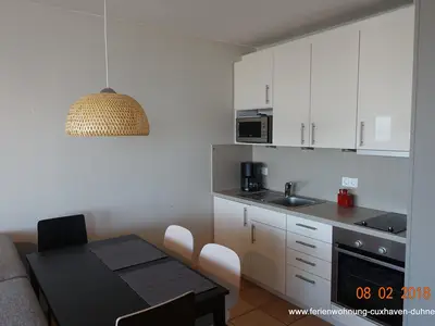 Küche / Küchenzeile