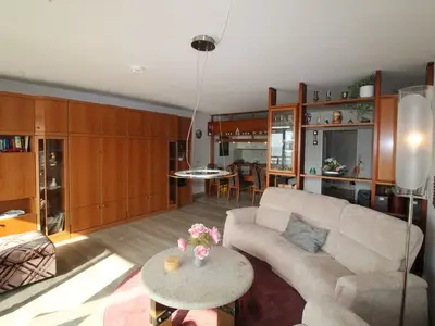 Ferienwohnung für 2 Personen (62 m²) in Cuxhaven 1/10