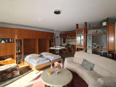 Ferienwohnung für 2 Personen (62 m²) in Cuxhaven 2/10