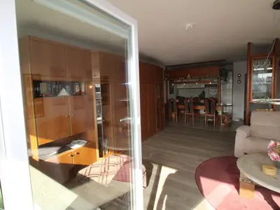 Ferienwohnung für 2 Personen (62 m²) in Cuxhaven 3/10