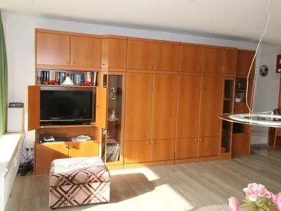 Ferienwohnung für 2 Personen (62 m²) in Cuxhaven 4/10