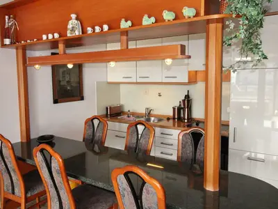 Ferienwohnung für 2 Personen (62 m²) in Cuxhaven 9/10