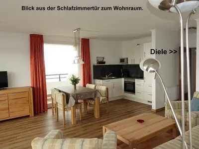 Ferienwohnung für 4 Personen (70 m²) in Cuxhaven 2/10