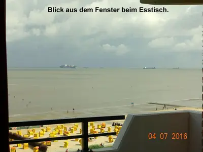 Ferienwohnung für 4 Personen (70 m²) in Cuxhaven 8/10