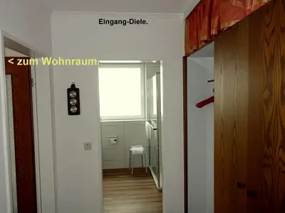 Ferienwohnung für 4 Personen (70 m²) in Cuxhaven 9/10