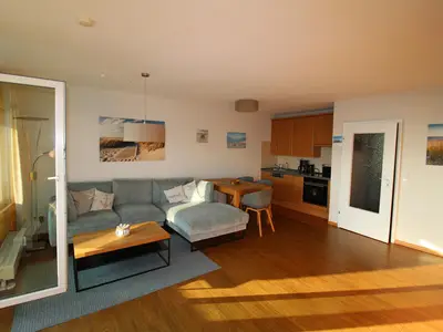 Ferienwohnung für 4 Personen (49 m²) in Cuxhaven 4/10